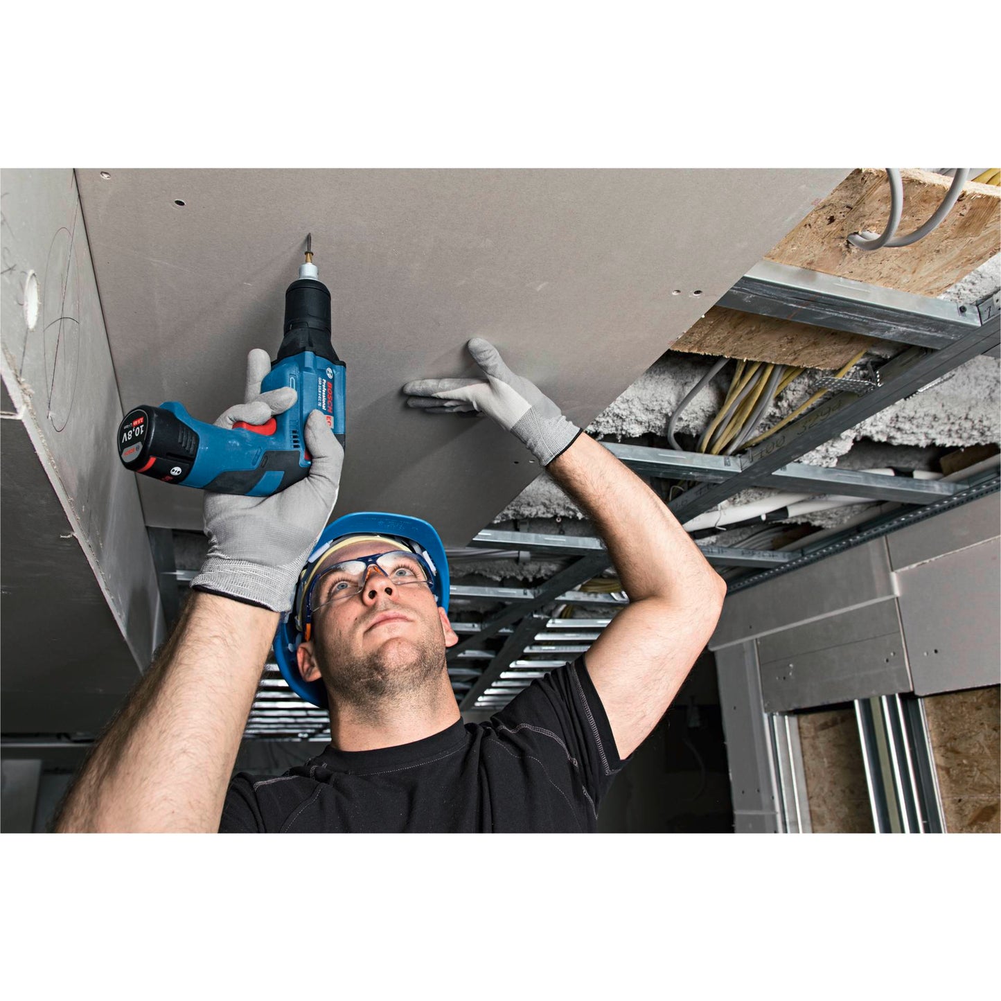 Bosch GTB 12V-11 Cordless Drywall Screwdriver
