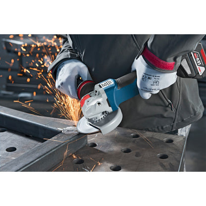 Bosch GWX 18V-10 PC Cordless Angle Grinder