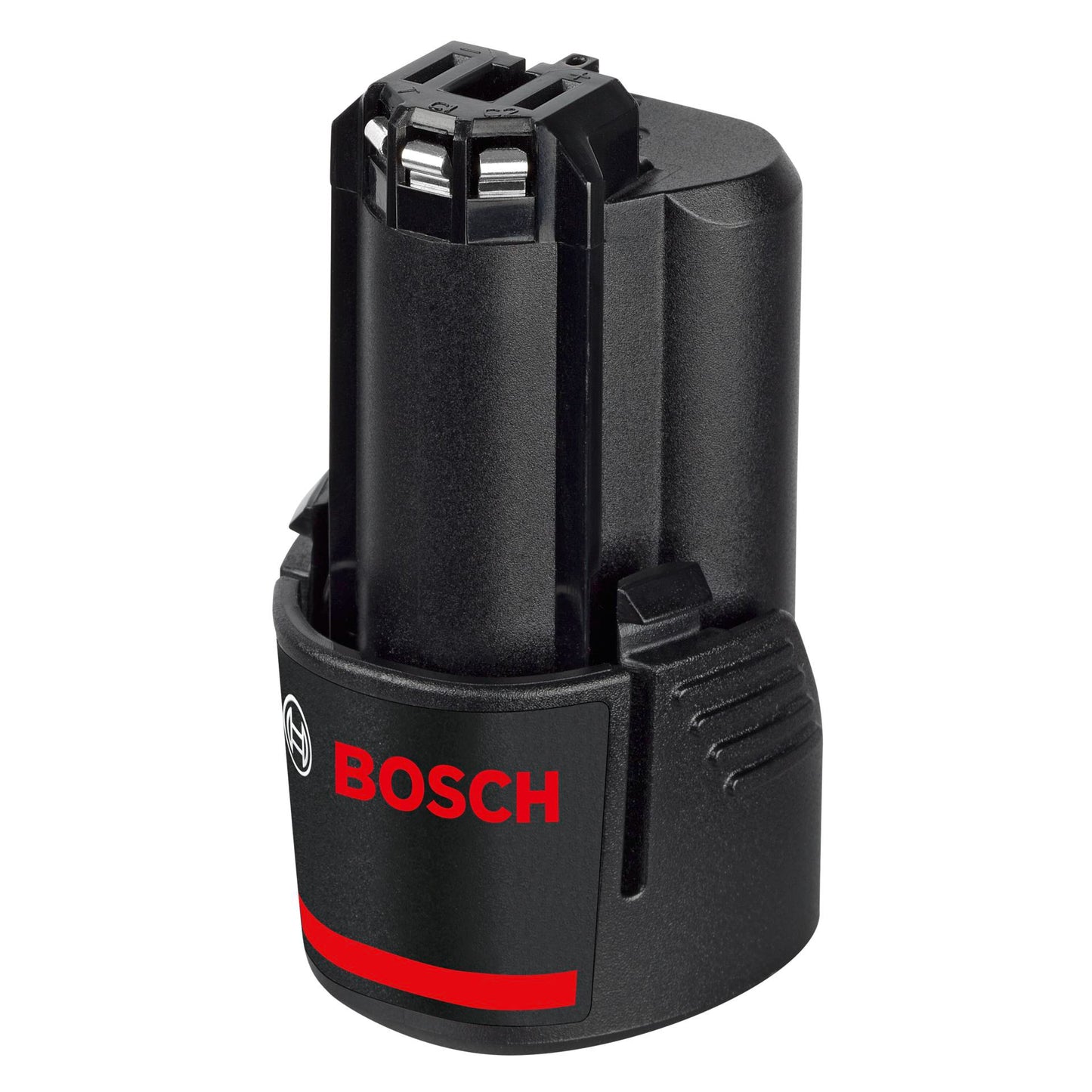 Bosch Standard Starter Set 1x2.0Ah + 1x4.0Ah +GAL 12V-40