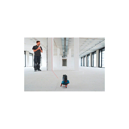 Bosch GCL 2-50 C + RM2 + AA1 Combi Laser