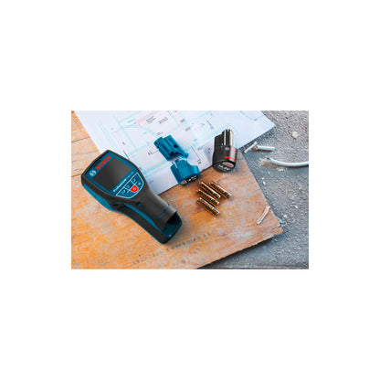 Bosch D-TECT 120 Cordless Detector