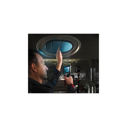 Bosch GIC 120 C  w. Batteries Inspection Camera