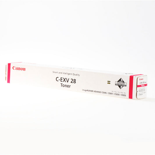 Canon Toner Cartridge C-EXV 28 magenta