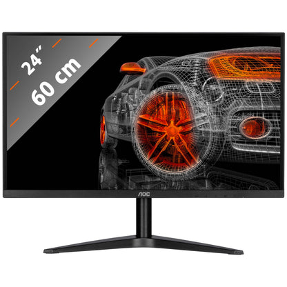 AOC 24B1H