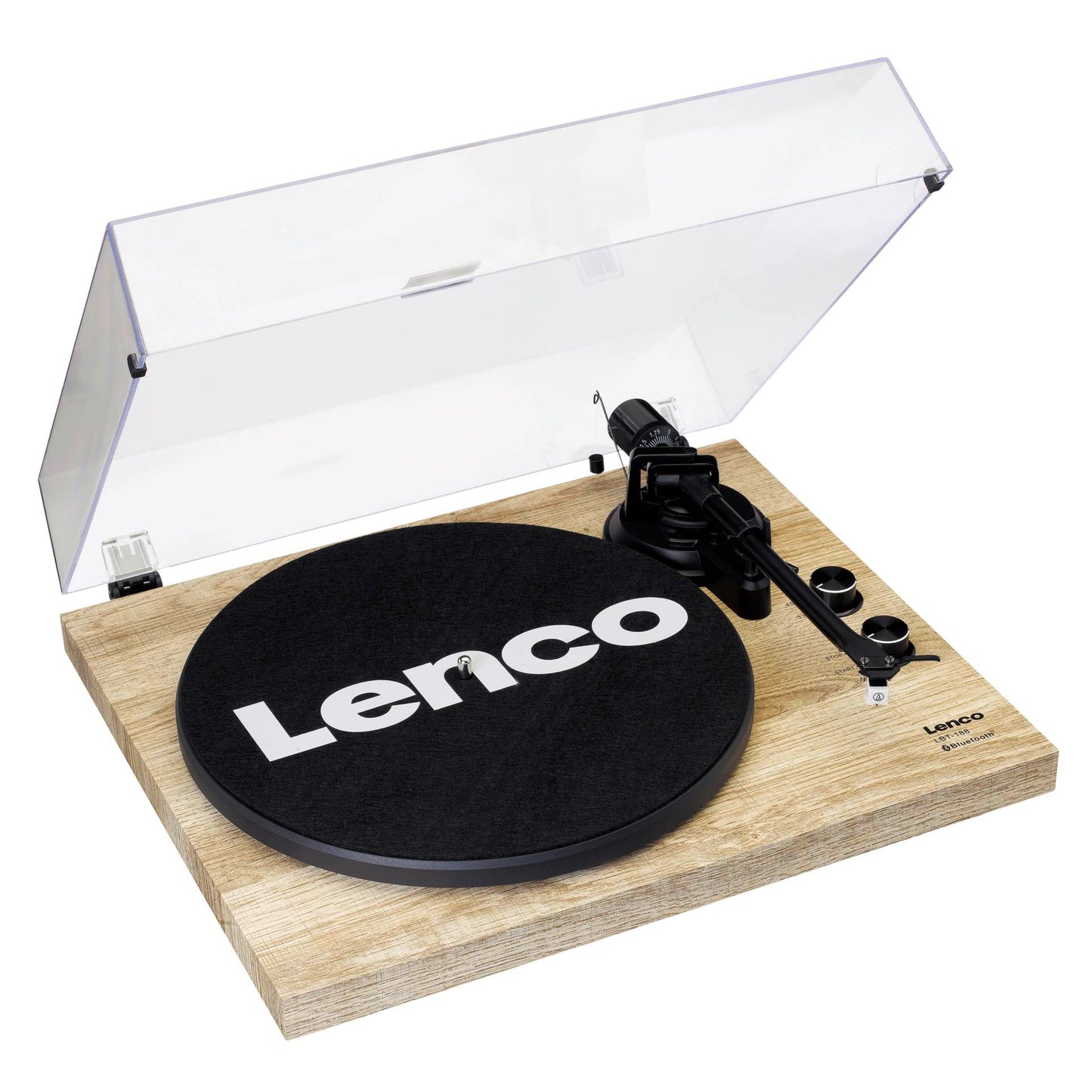 Lenco LBT-188 Pine