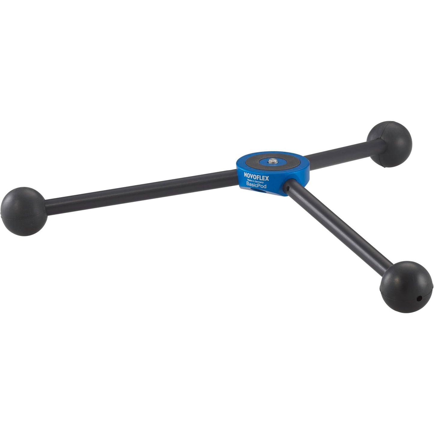 Novoflex BasicPod blue