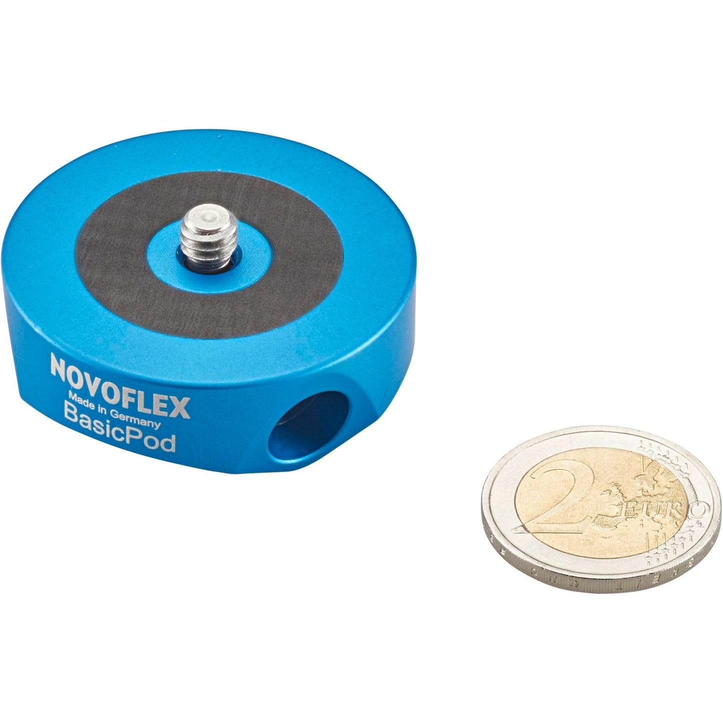 Novoflex BasicPod blue