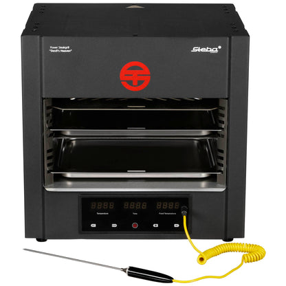 Steba PSE 2600 XL Devils Heaven