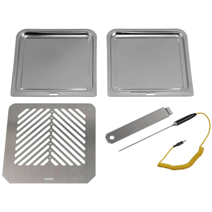 Steba PSE 2600 XL Devils Heaven