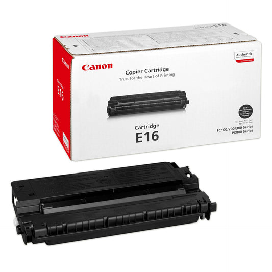 Canon Toner E 16