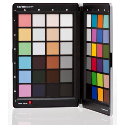 Datacolor Spyder Checkr