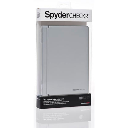 Datacolor Spyder Checkr