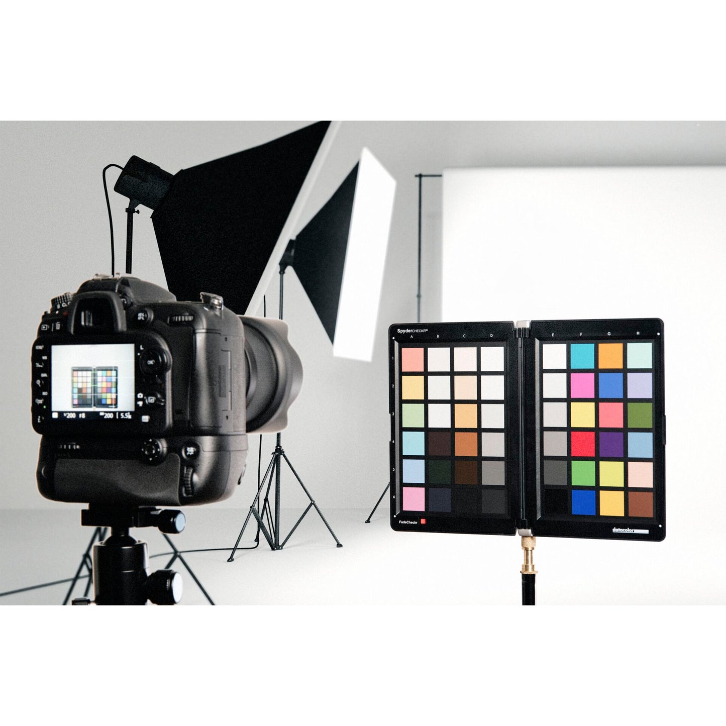 Datacolor Spyder Checkr