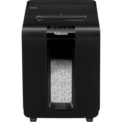 Fellowes Automax 100M Autofeed Paper shredder