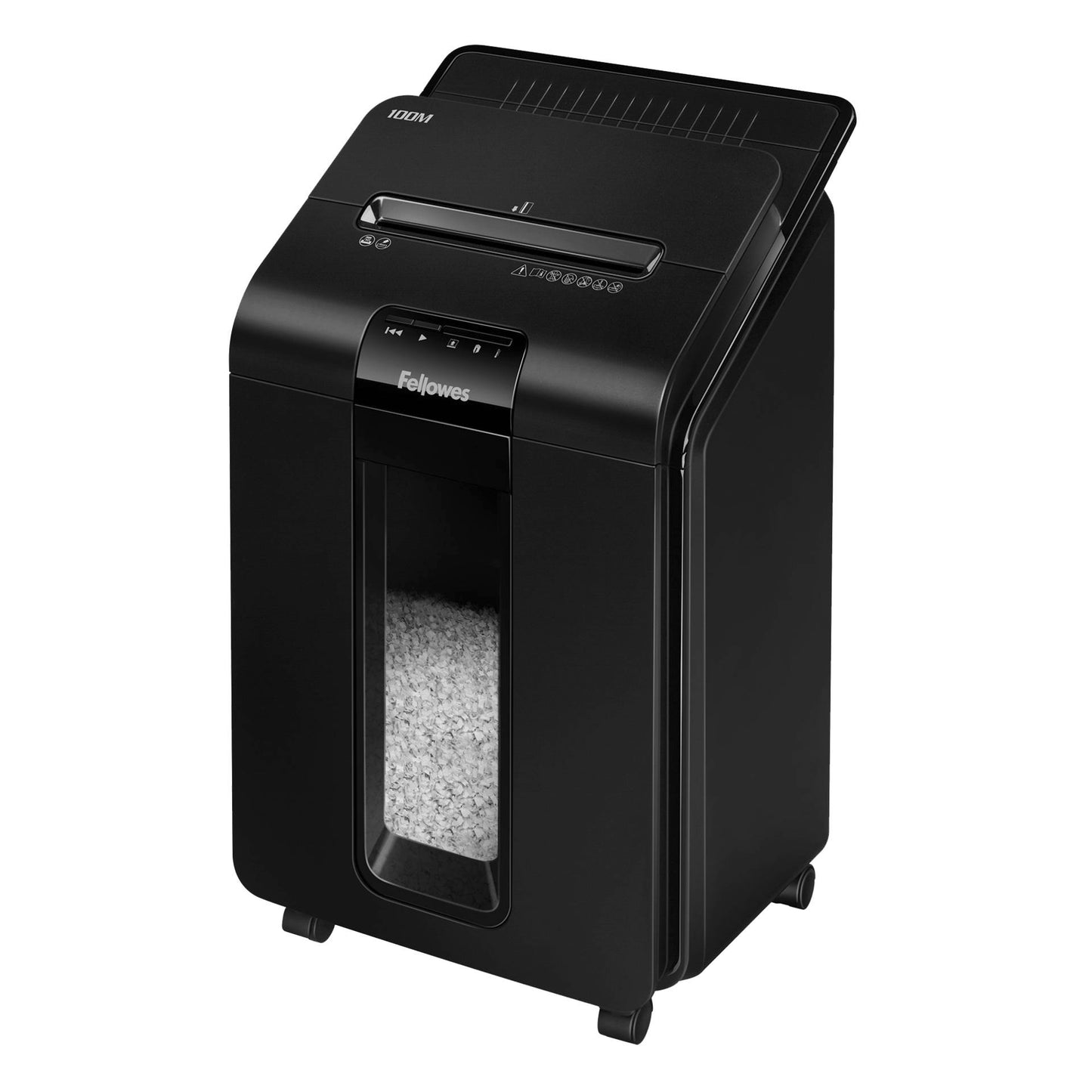 Fellowes Automax 100M Autofeed Paper shredder