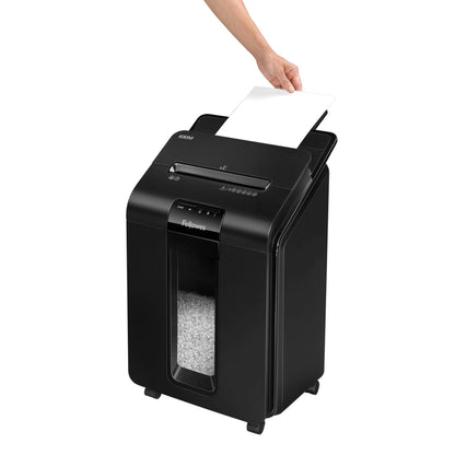 Fellowes Automax 100M Autofeed Paper shredder
