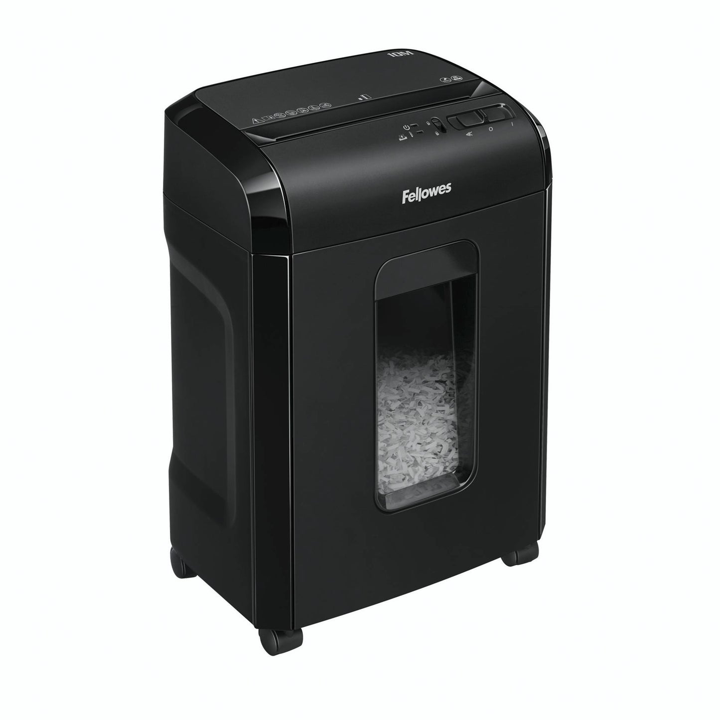 Fellowes Powershred 10M Paper shredder