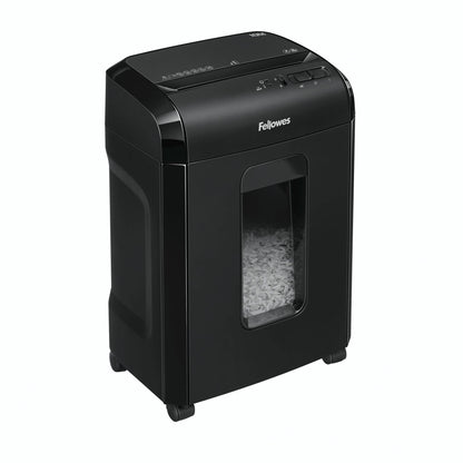 Fellowes Powershred 10M Paper shredder
