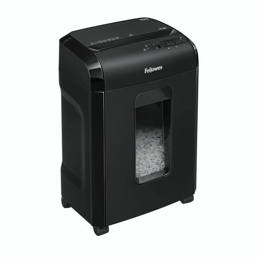 Fellowes Powershred 10M Paper shredder
