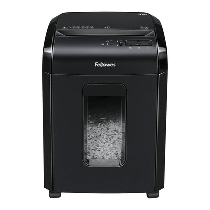 Fellowes Powershred 10M Paper shredder