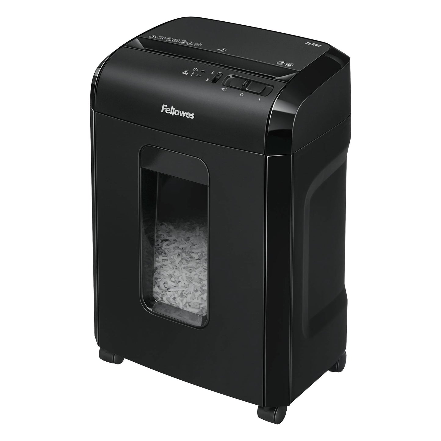 Fellowes Powershred 10M Paper shredder