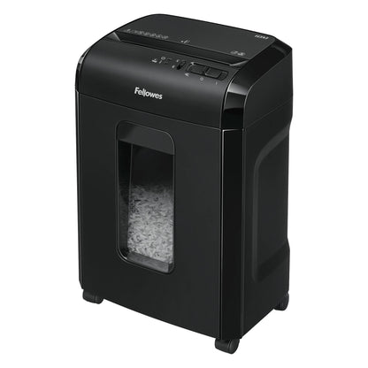 Fellowes Powershred 10M Paper shredder