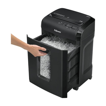 Fellowes Powershred 10M Paper shredder