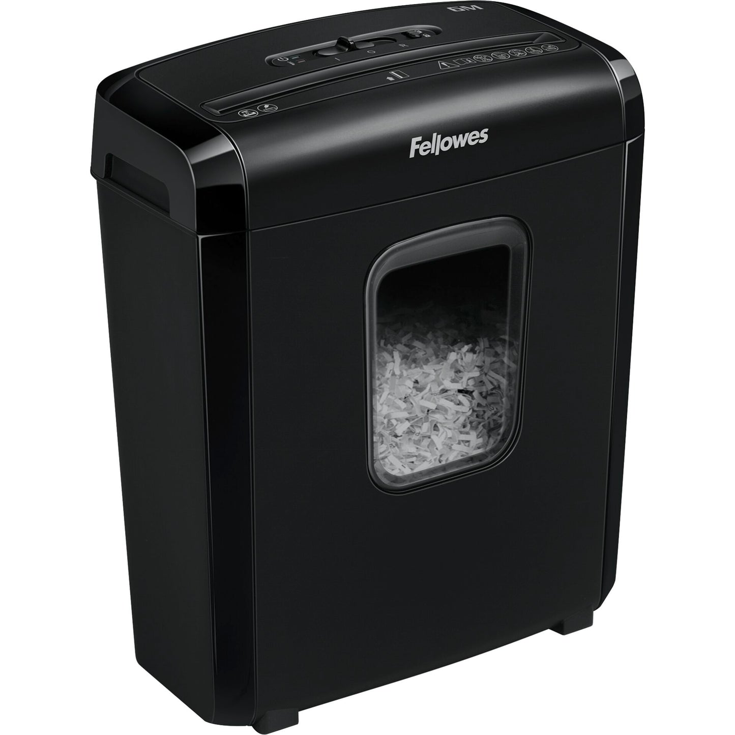 Fellowes Powershred 6M Paper shredder