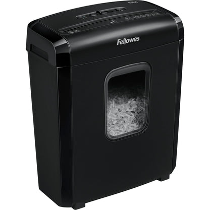 Fellowes Powershred 6M Paper shredder