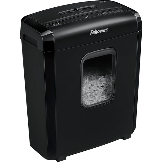 Fellowes Powershred 6M Paper shredder