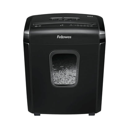 Fellowes Powershred 6M Paper shredder