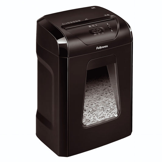 Fellowes Powershred 12C Paper shredder