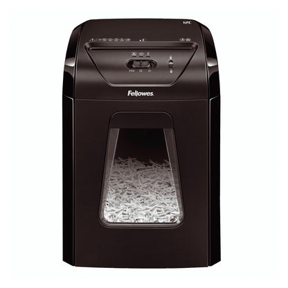 Fellowes Powershred 12C Paper shredder