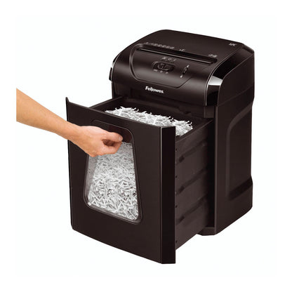 Fellowes Powershred 12C Paper shredder
