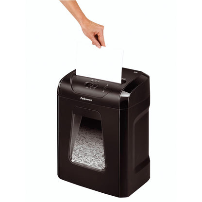 Fellowes Powershred 12C Paper shredder