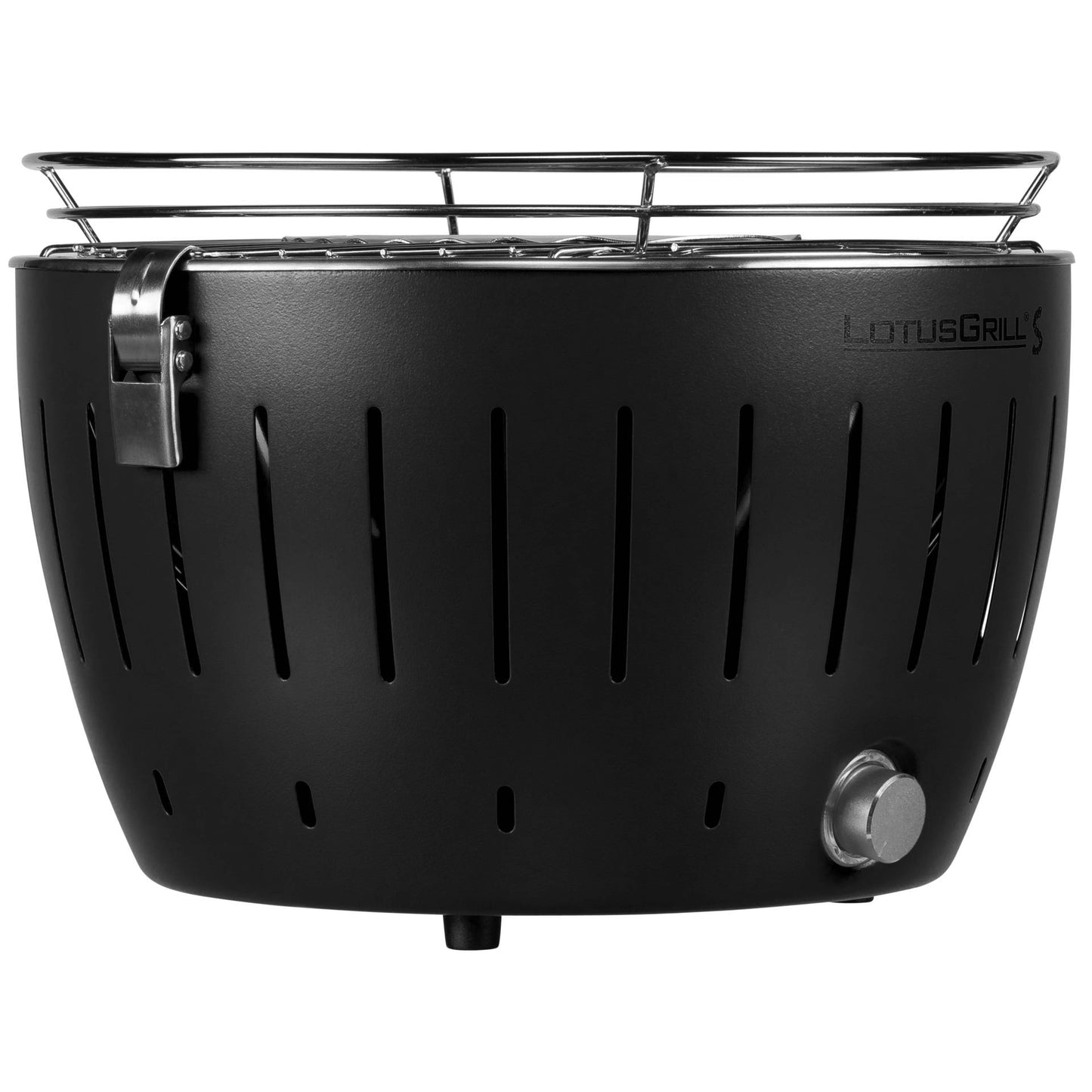 LotusGrill G280 U Anthracite