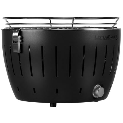 LotusGrill G280 U Anthracite