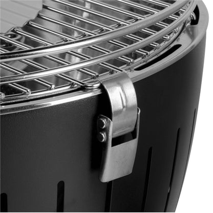 LotusGrill G280 U Anthracite