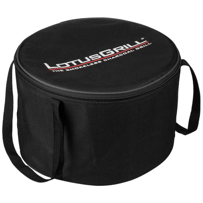 LotusGrill G280 U Anthracite