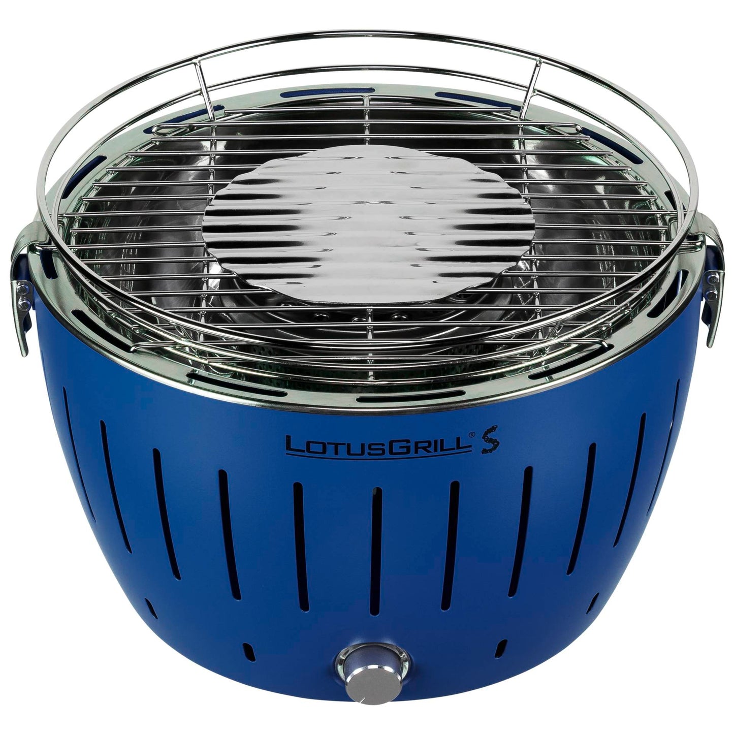LotusGrill G280 U Blue