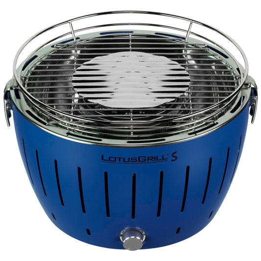 LotusGrill G280 U Blue