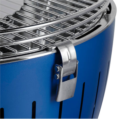 LotusGrill G280 U Blue
