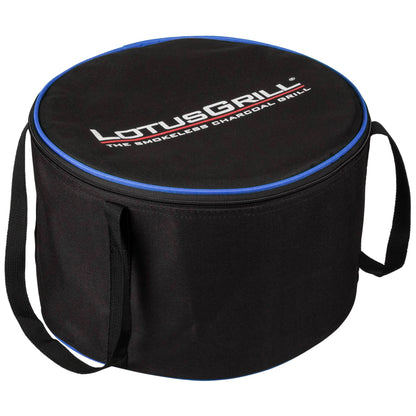 LotusGrill G280 U Blue