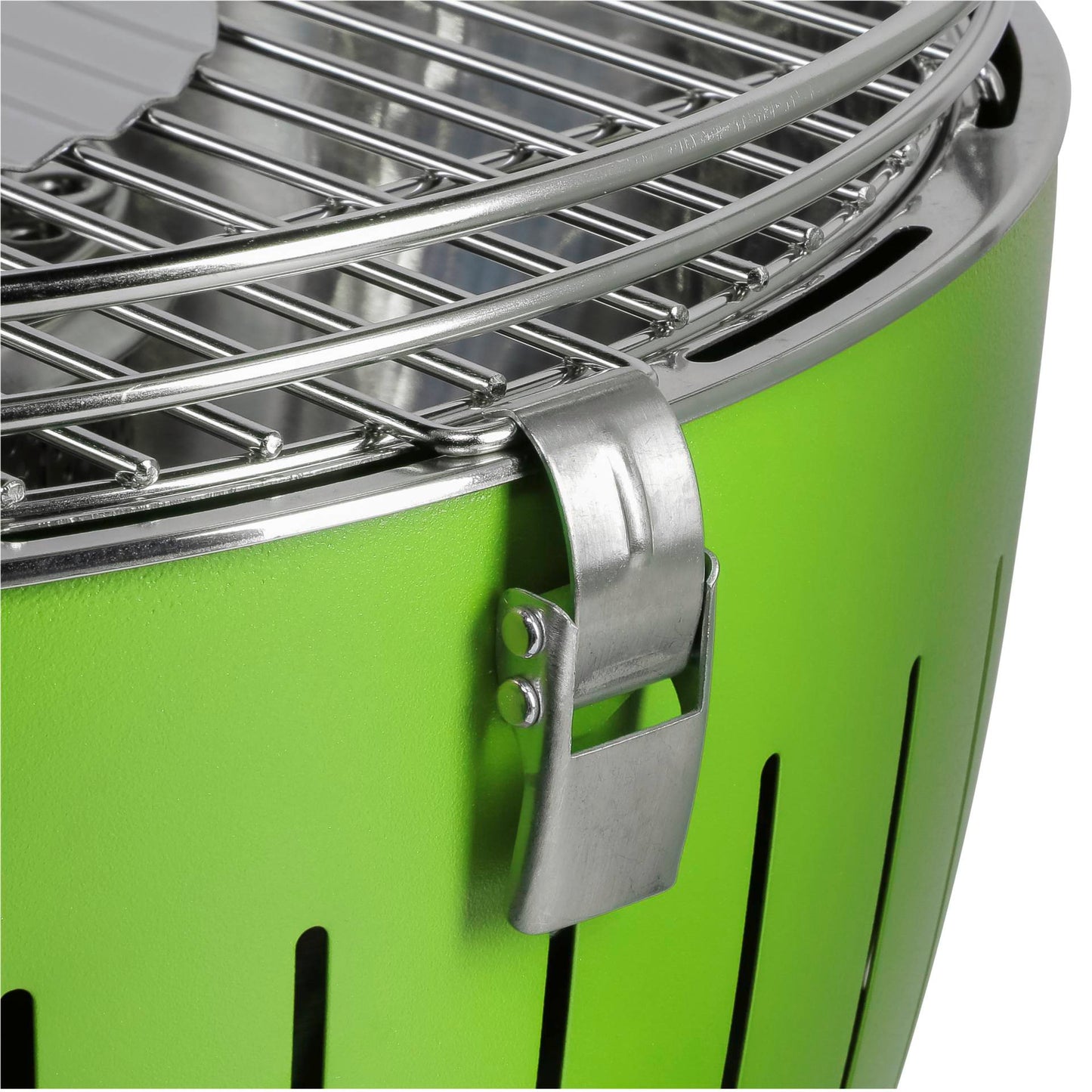LotusGrill G280 U Green
