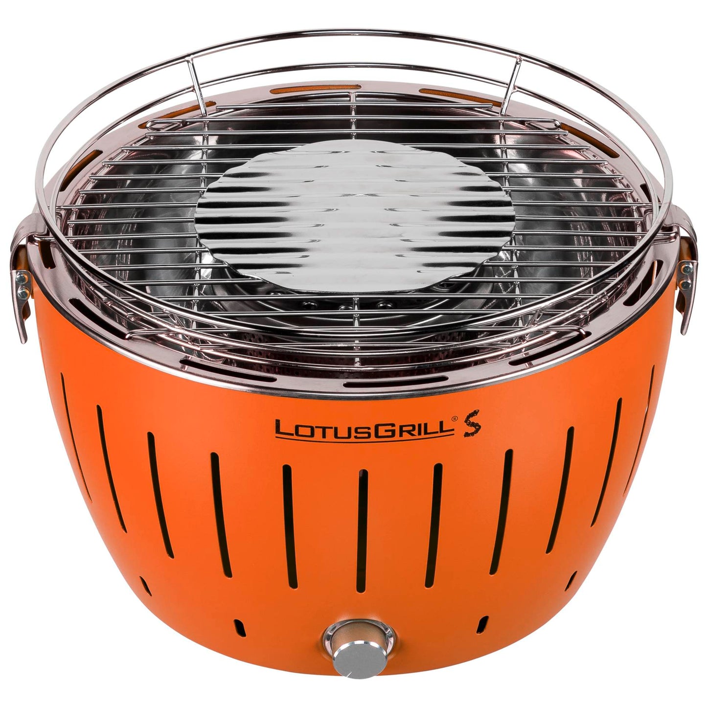 LotusGrill G280 U Orange