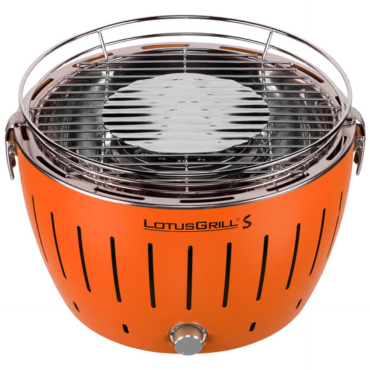LotusGrill G280 U Orange