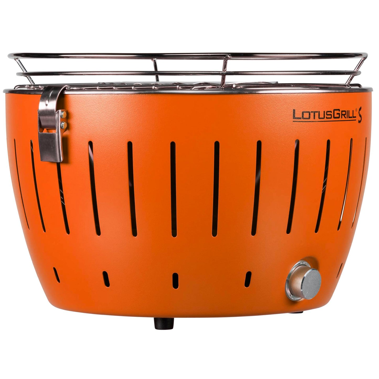 LotusGrill G280 U Orange