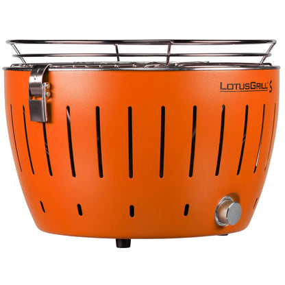 LotusGrill G280 U Orange