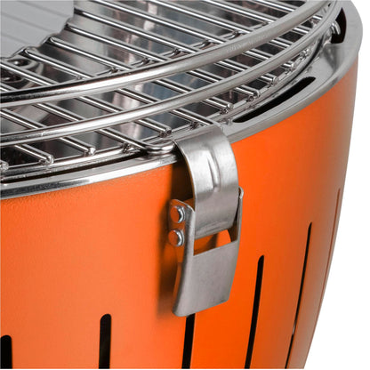 LotusGrill G280 U Orange