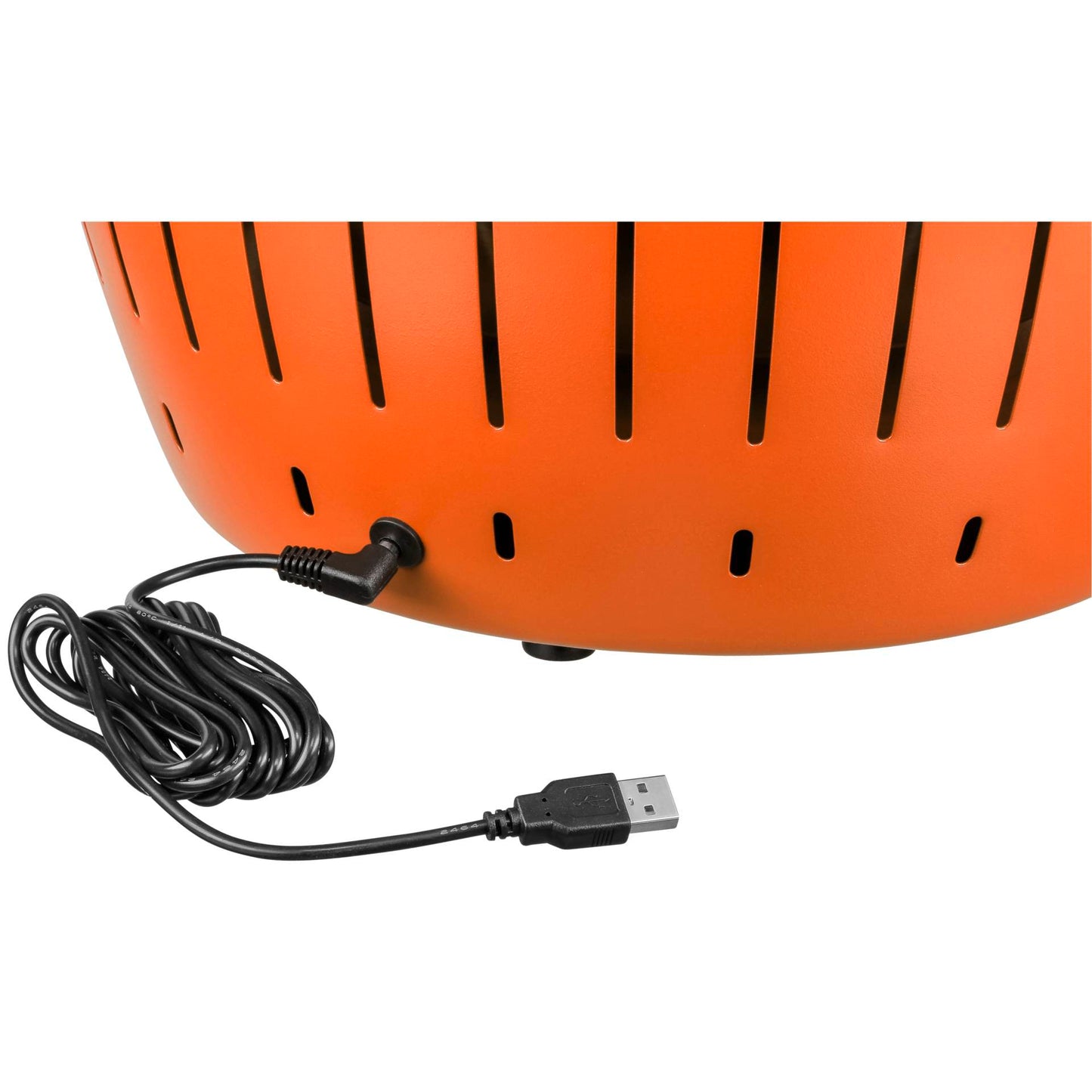 LotusGrill G280 U Orange